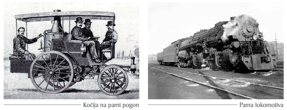 Parna lokomotiva