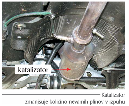 Katalizator